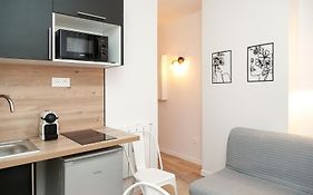 Nets Inn Apartments - Voltaire